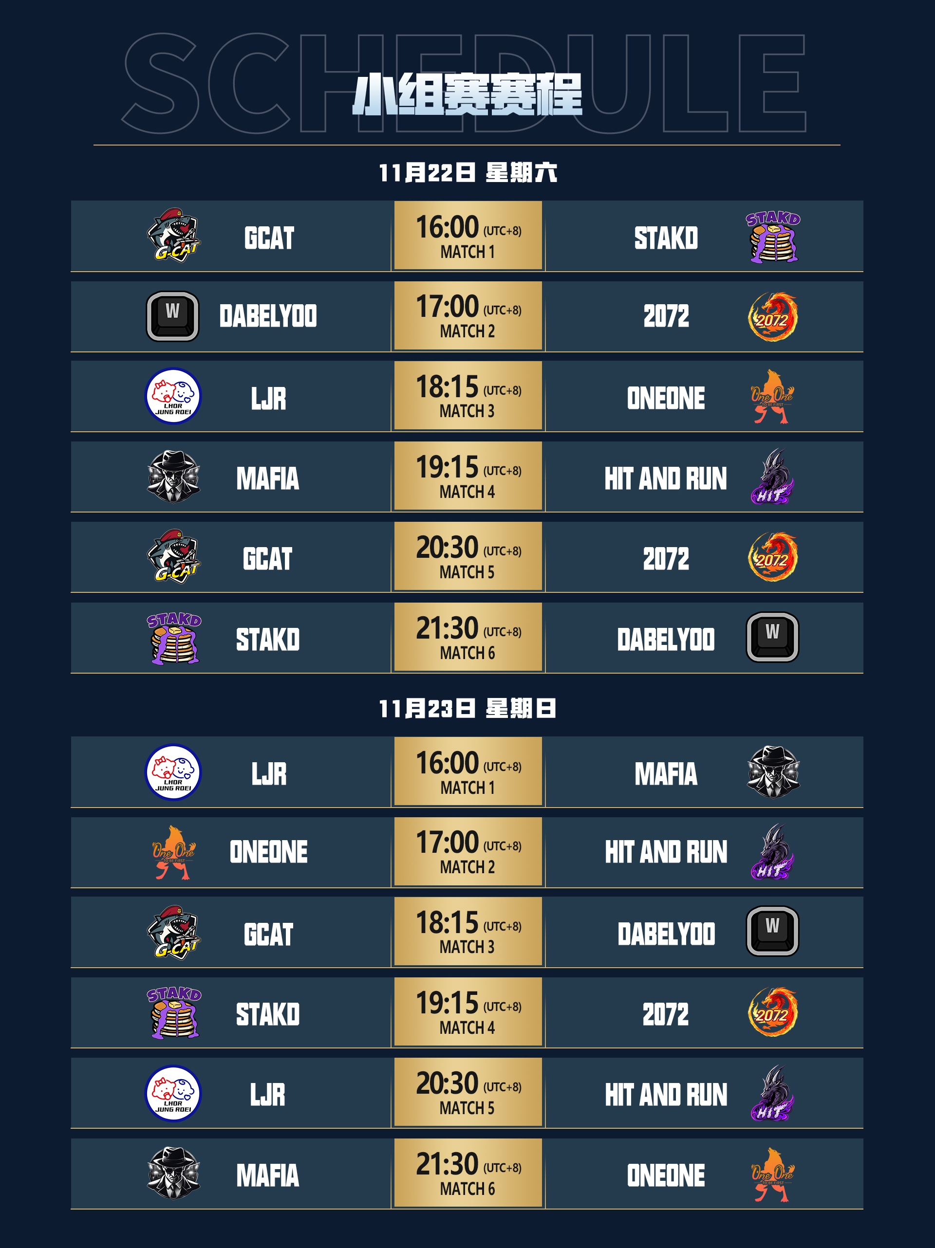 坦克世界2025WCI小组赛今日开战,8强战队线下集结 坦克世界2025WCI小组赛今日开战,8强战队线下集结