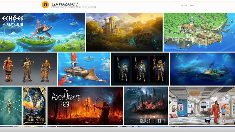 《回音:飞艇传说》艺术总监访谈:前B社概念艺术家的空岛狂想 《回音:飞艇传说》艺术总监访谈:前B社概念艺术家的空岛狂想