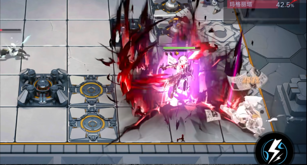 无期迷途锈的核心机制是什么