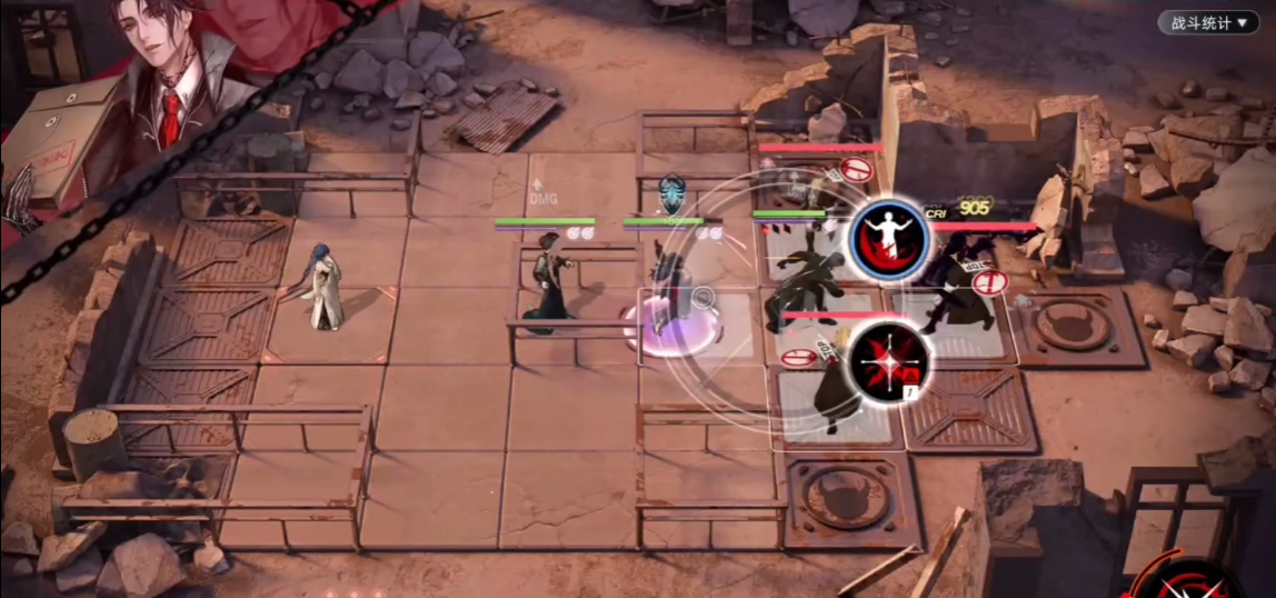 无期迷途锈值不值得抽取