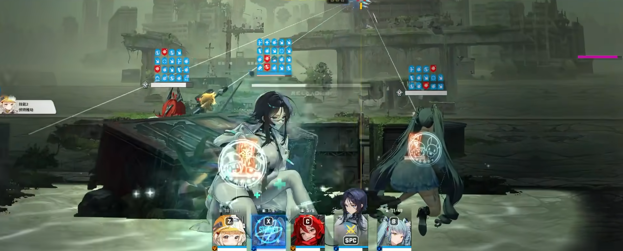 胜利女神婴宁强度怎么样