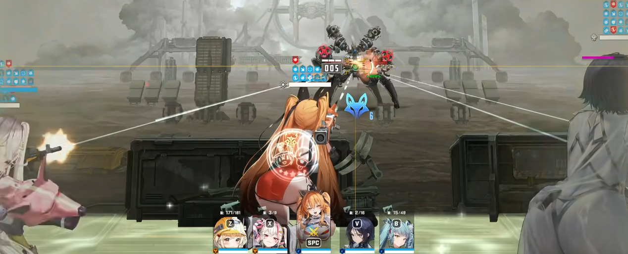 胜利女神婴宁强度怎么样