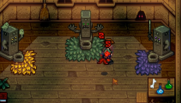 星露谷物语遗弃孩子有哪些彩蛋