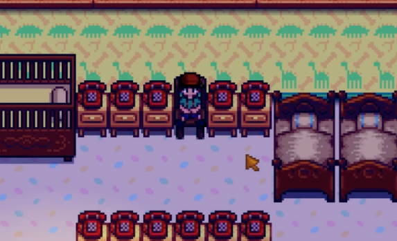 星露谷物语遗弃孩子有哪些彩蛋