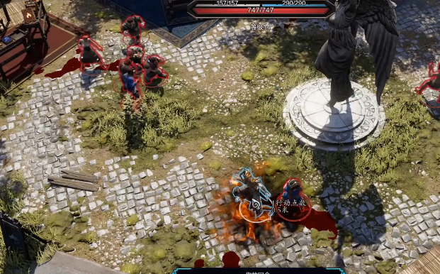 神界原罪2职业通用技能有哪些