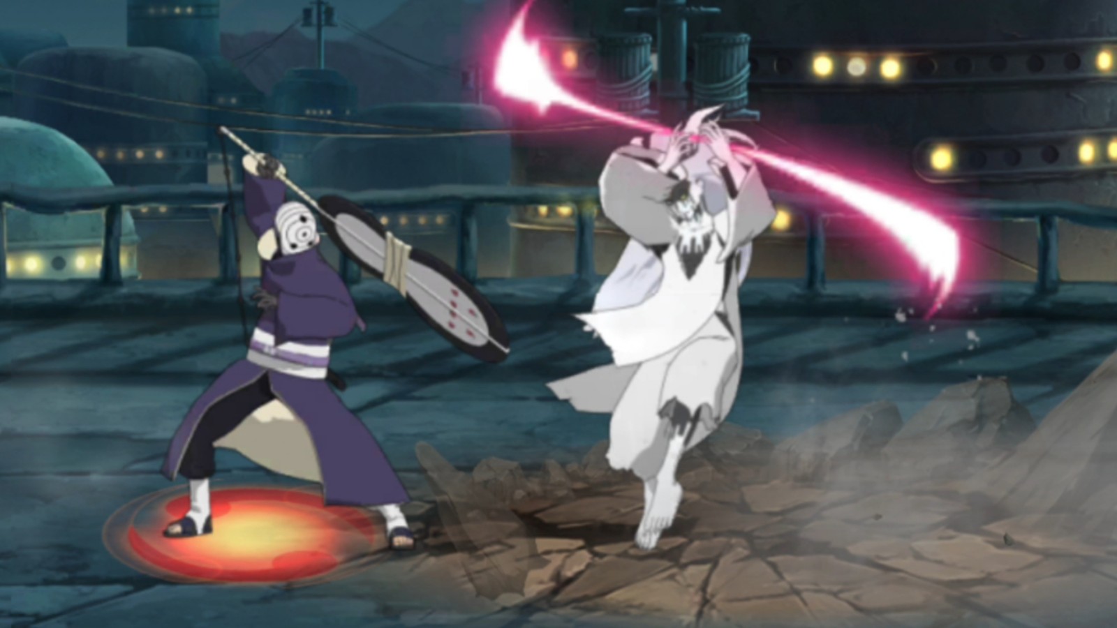 火影忍者手游忍法帖忍者有什么优缺点