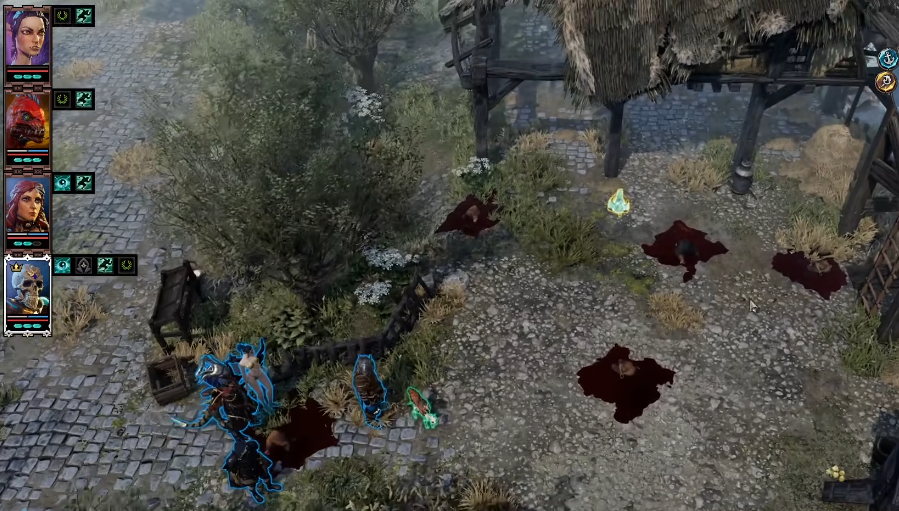 神界原罪2有哪些强力合成项