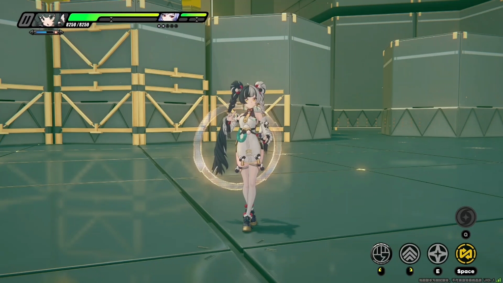 绝区零琉音的强度体现在哪