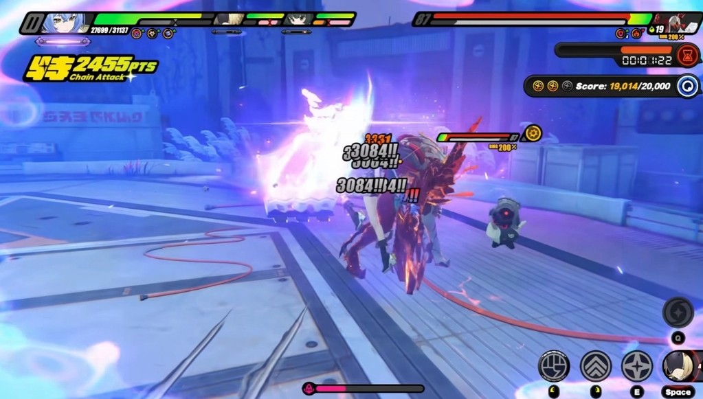 绝区零琉音的强度体现在哪