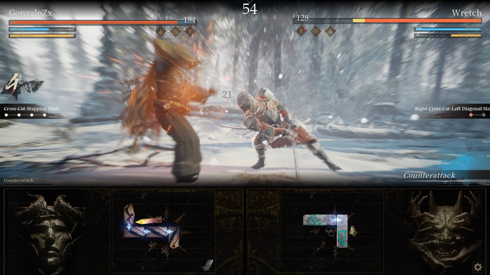 无用之人登神长阶测评：内容和机制较多且策略度不低