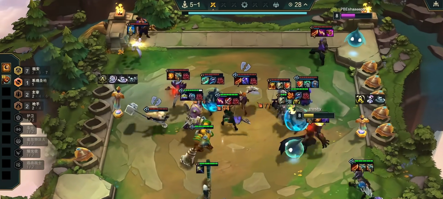 金铲铲之战S16好用的羁绊有哪些 金铲铲之战S16好用的羁绊有哪些