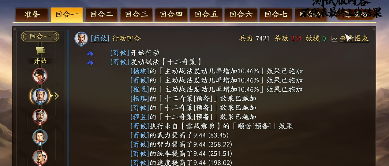 三国志战略版程昱带什么战法比较合适