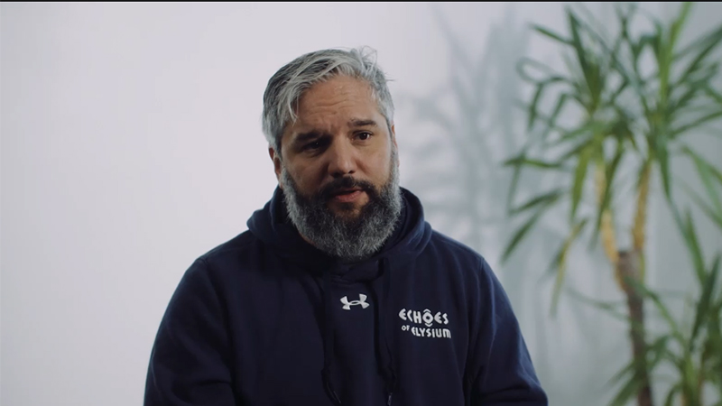 《回音:飞艇传说》CEO Unity采访:激发玩家创造力 《回音:飞艇传说》CEO Unity采访:激发玩家创造力