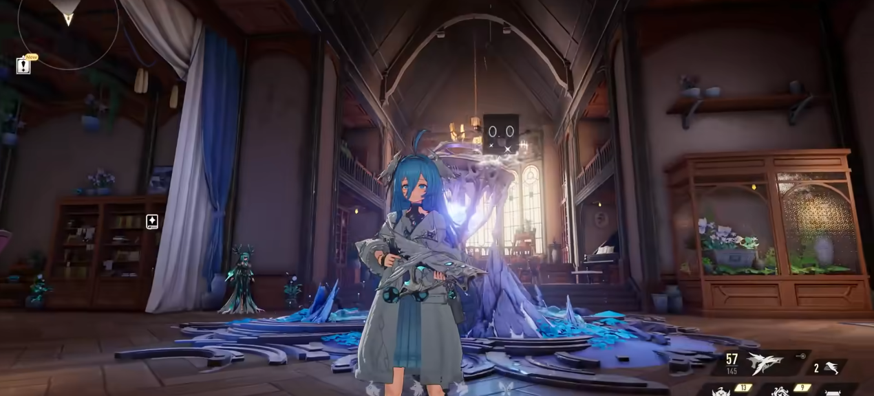 二重螺旋菲娜如何养成配队 二重螺旋菲娜如何养成配队