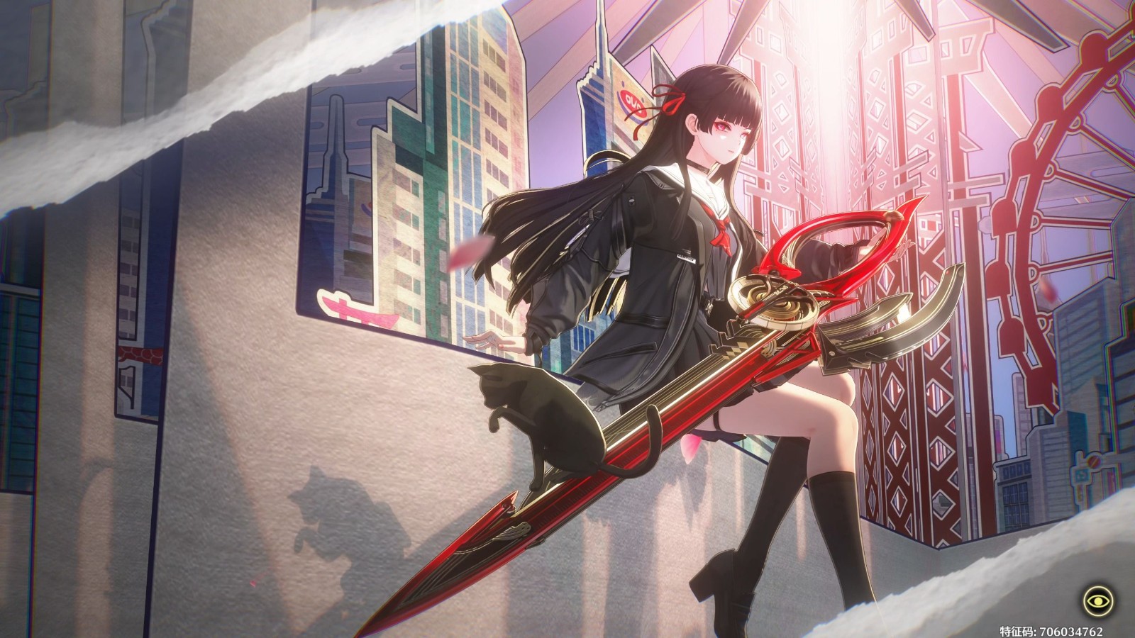 鸣潮千咲值不值得入手