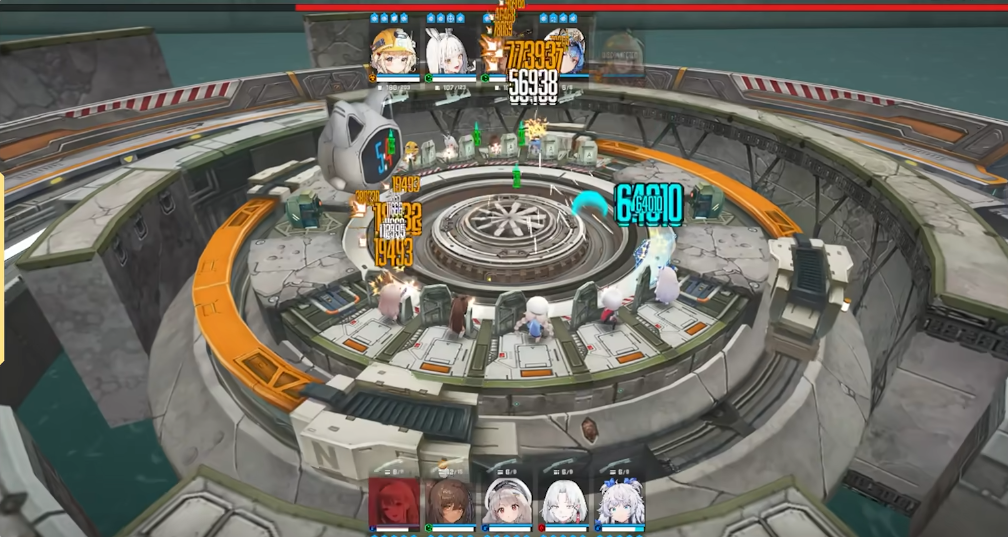 胜利女神索林霜之旅票值不值得抽