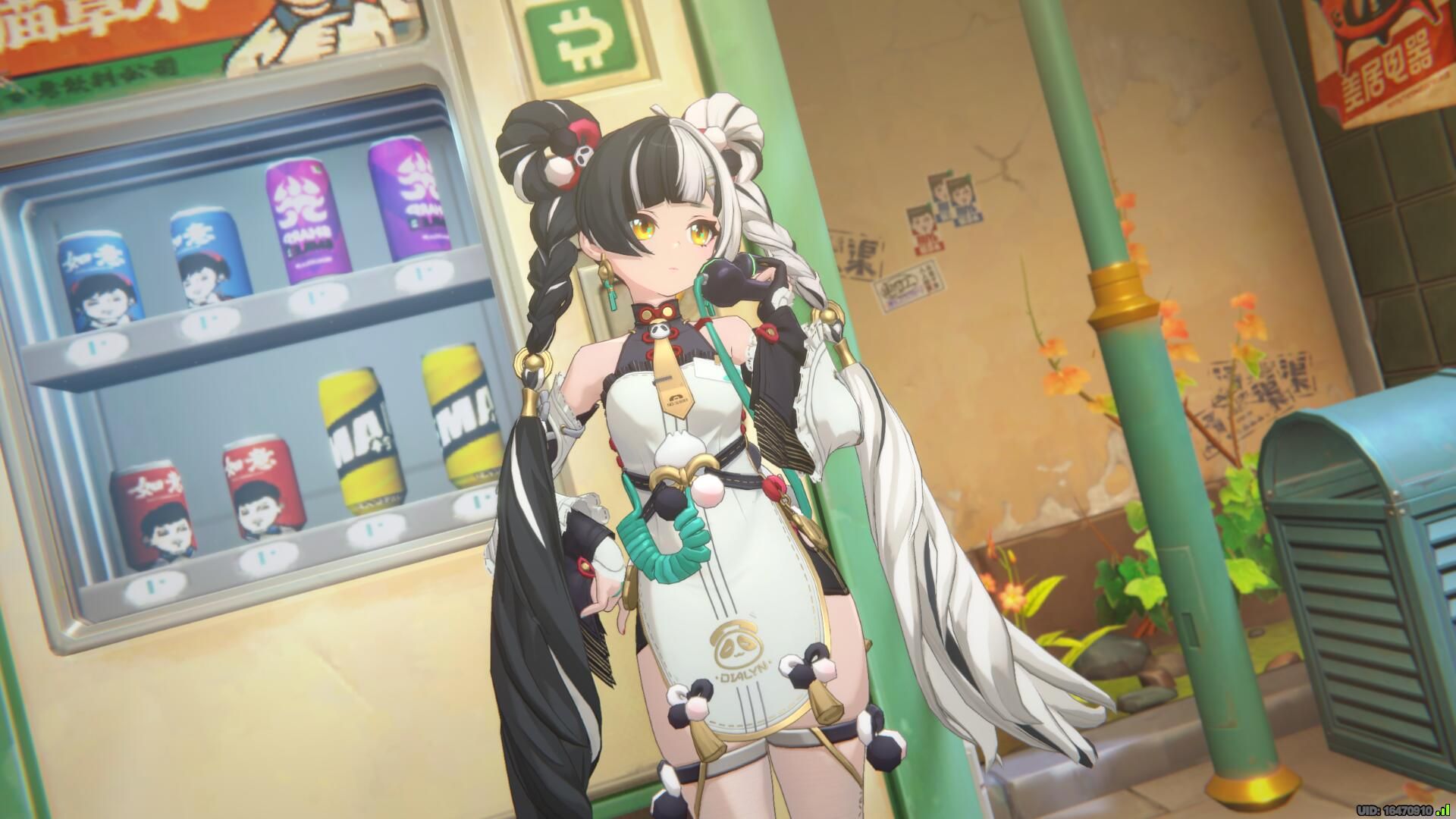 绝区零琉音的强度体现在哪