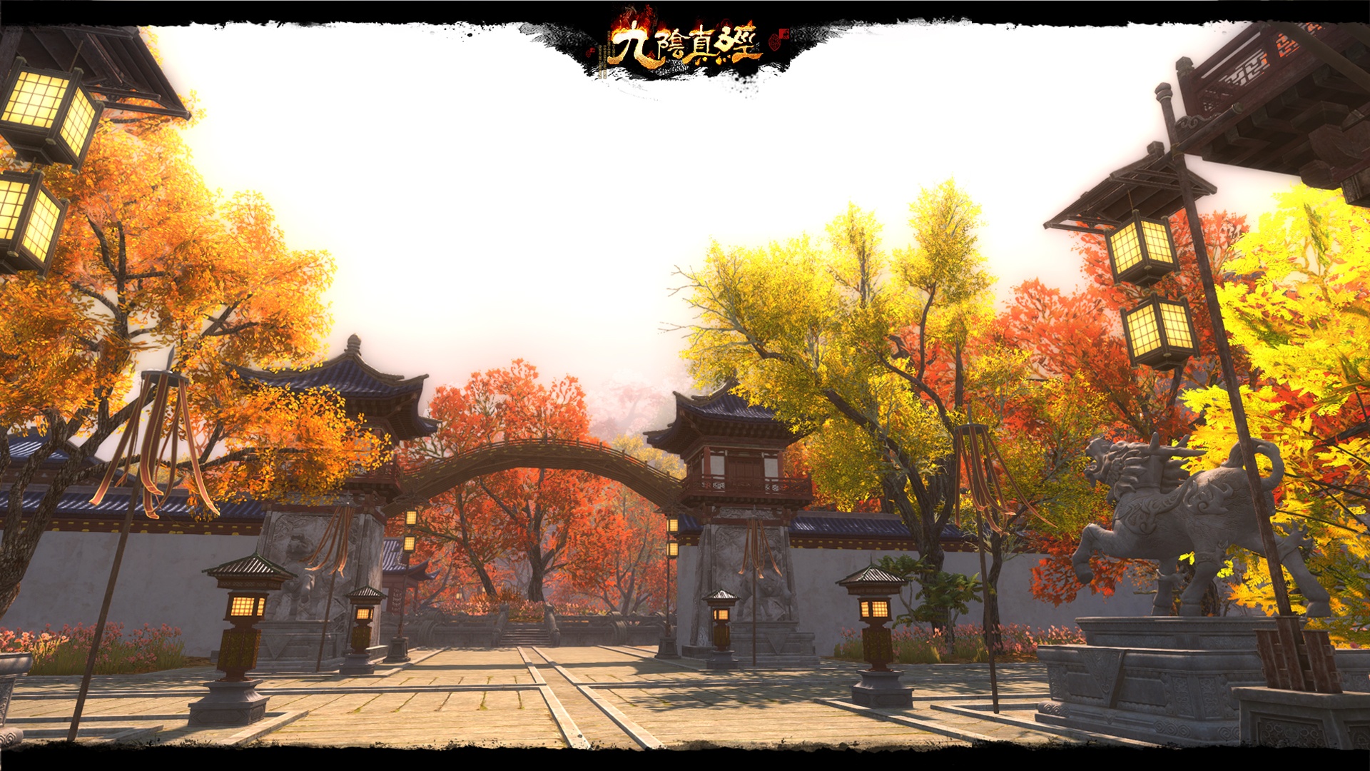 第十三隐世门派即将现世,九阴真经12月新版本前瞻 第十三隐世门派即将现世,九阴真经12月新版本前瞻