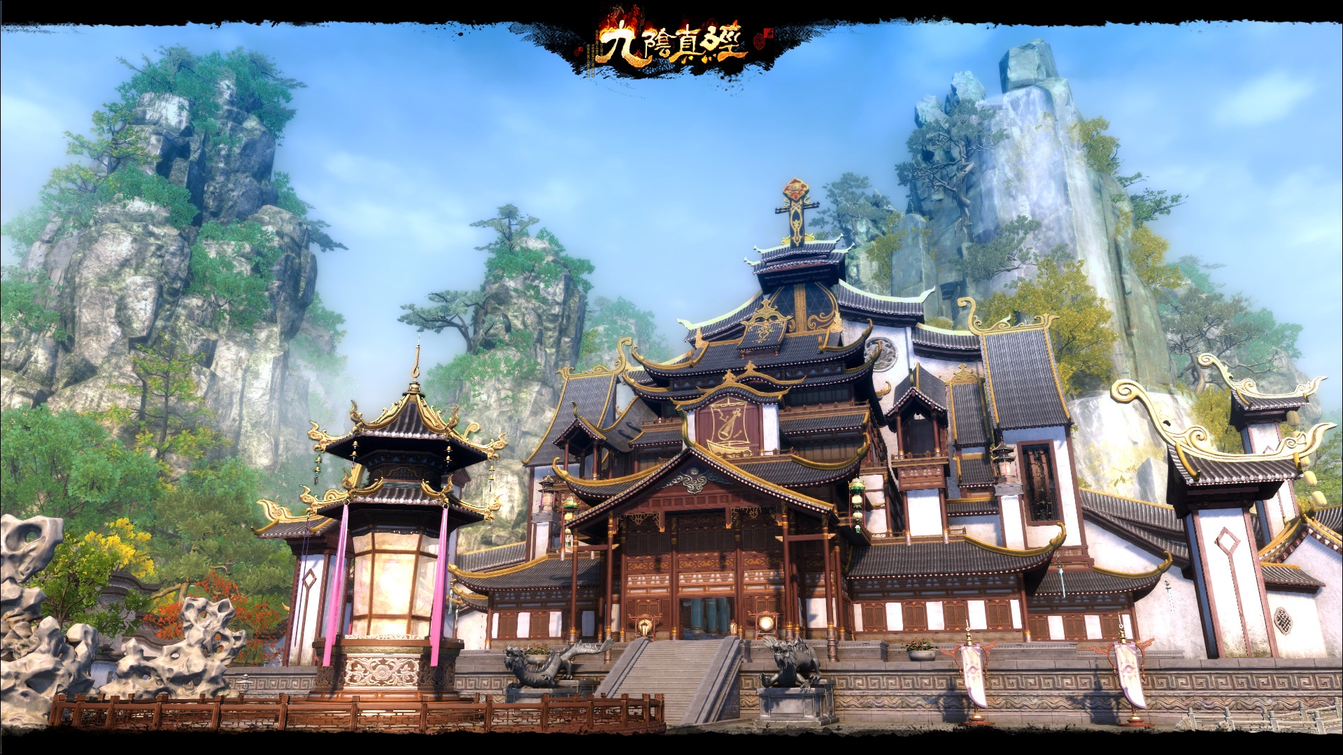 第十三隐世门派即将现世,九阴真经12月新版本前瞻 第十三隐世门派即将现世,九阴真经12月新版本前瞻