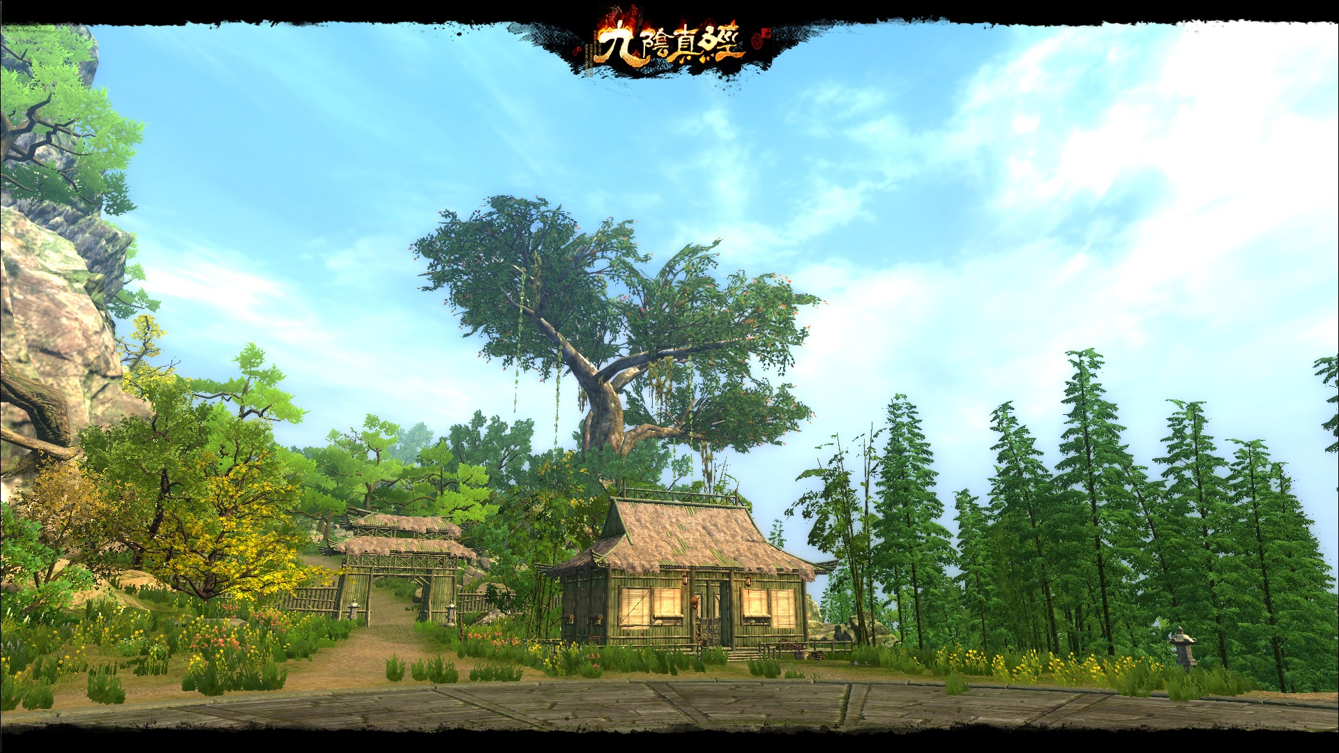 第十三隐世门派即将现世,九阴真经12月新版本前瞻 第十三隐世门派即将现世,九阴真经12月新版本前瞻