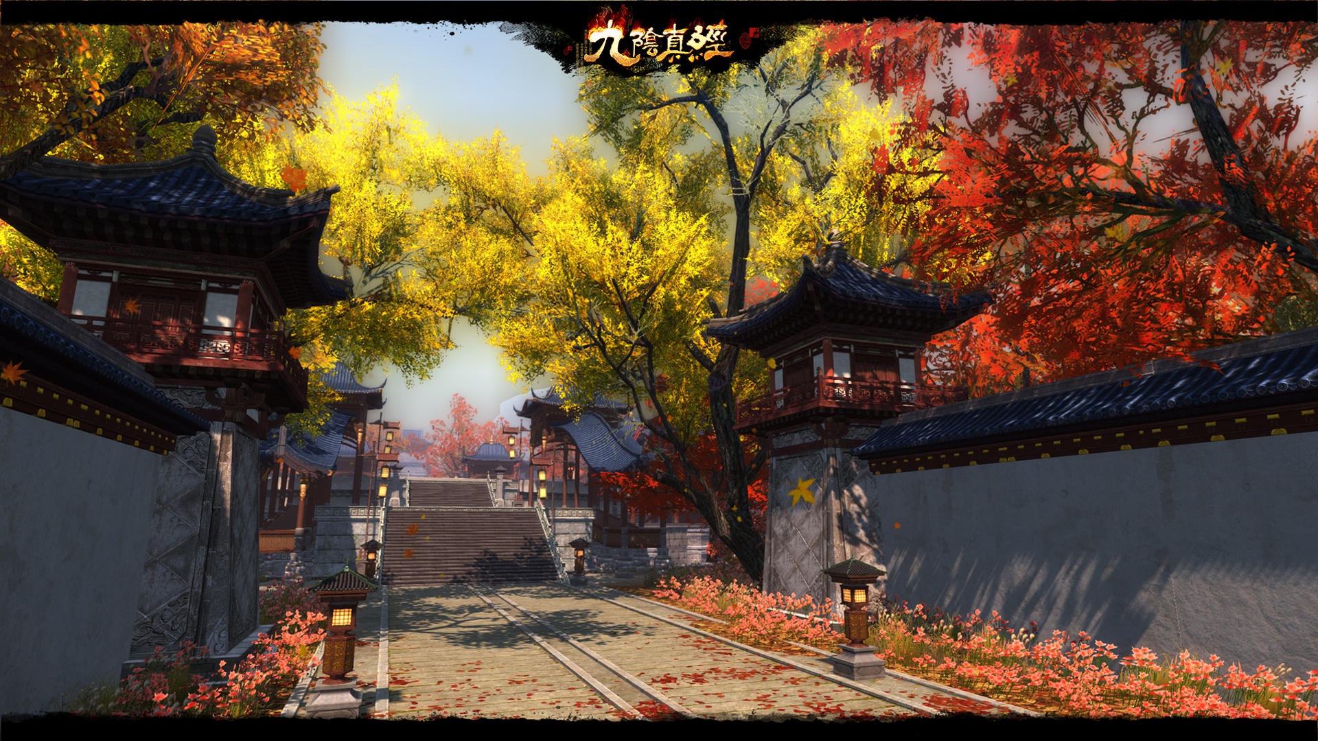 第十三隐世门派即将现世,九阴真经12月新版本前瞻 第十三隐世门派即将现世,九阴真经12月新版本前瞻