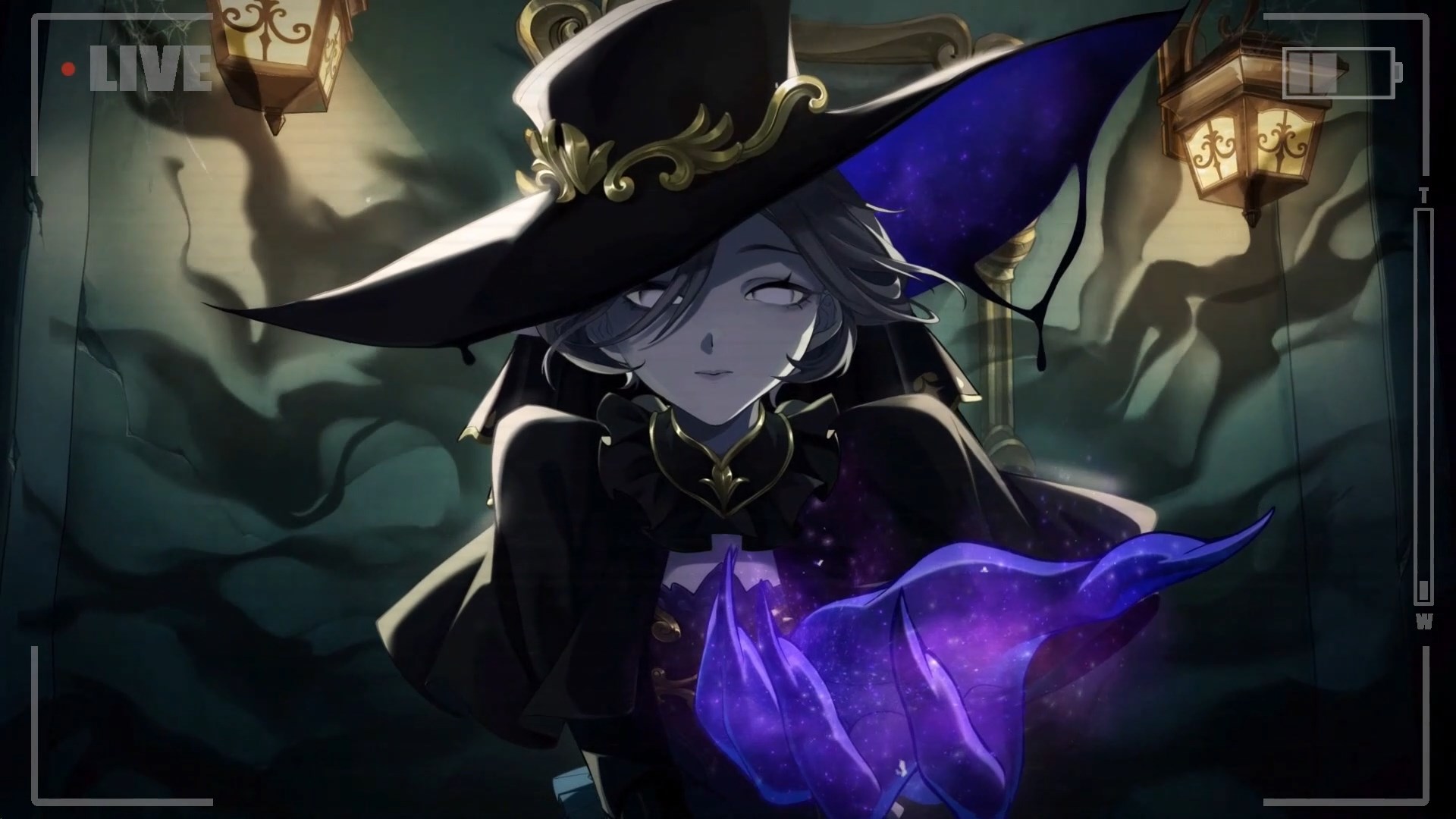 《蛋仔派对》“惊魂寻宝队”全新版本“请君入画”开启 《蛋仔派对》“惊魂寻宝队”全新版本“请君入画”开启