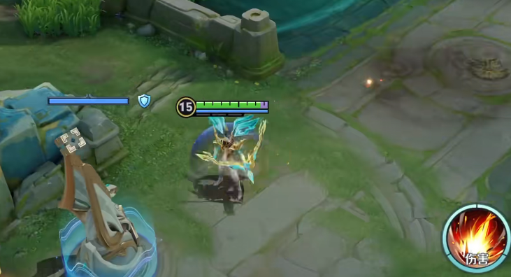 王者荣耀魔抗装备都有哪些区别