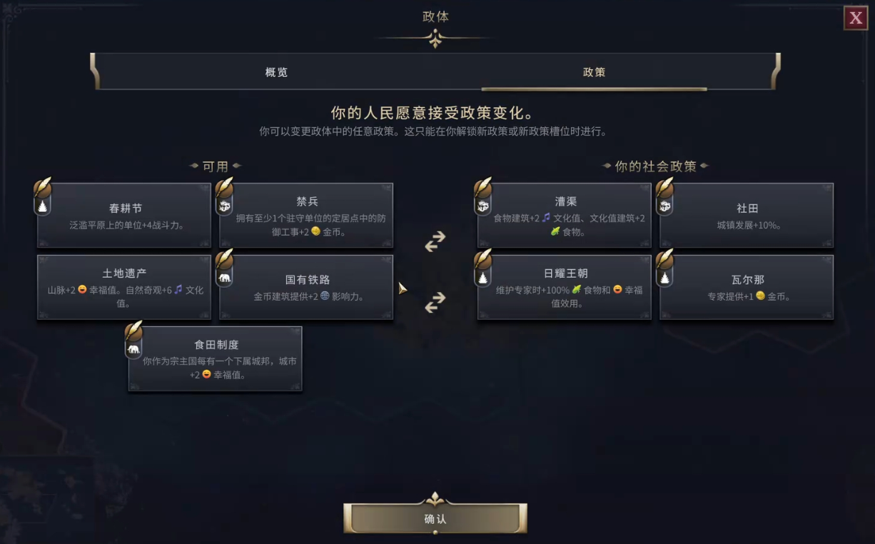文明7暹罗该怎么玩