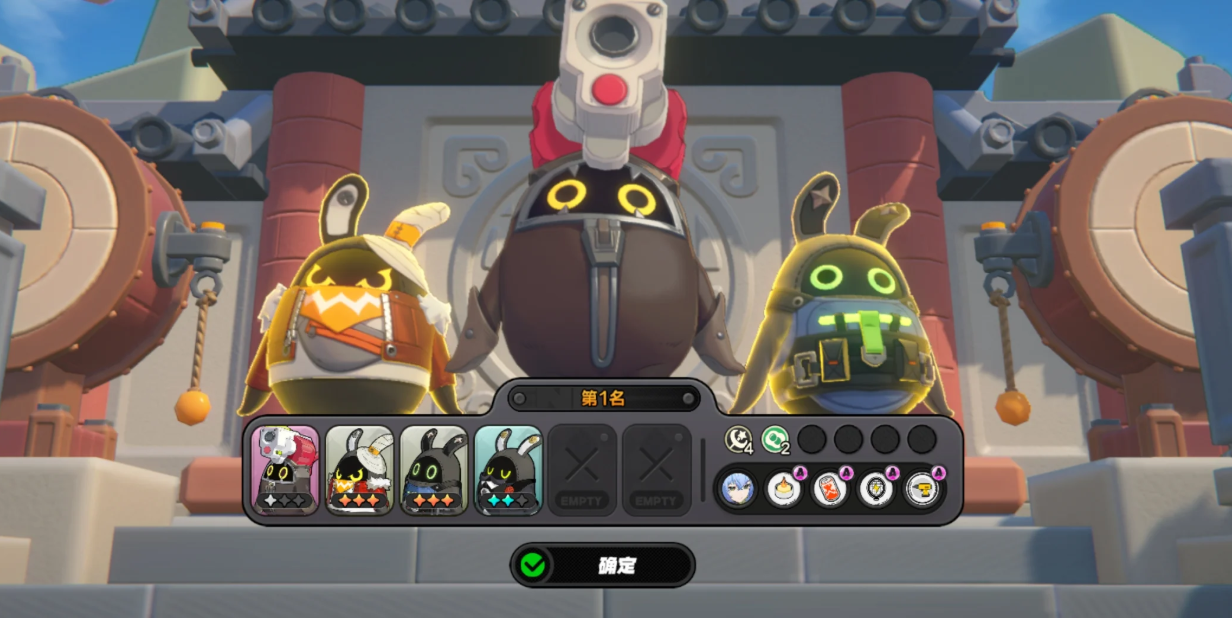 绝区零邦布自走棋的代理人用什么好