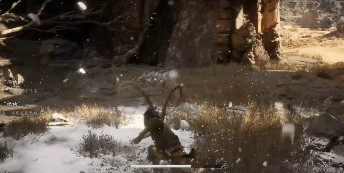 黑神话悟空的变身技能有哪些玩法