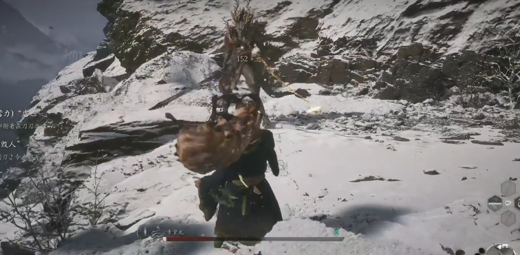 黑神话悟空​藕雹和黯雷变身术有哪些玩法