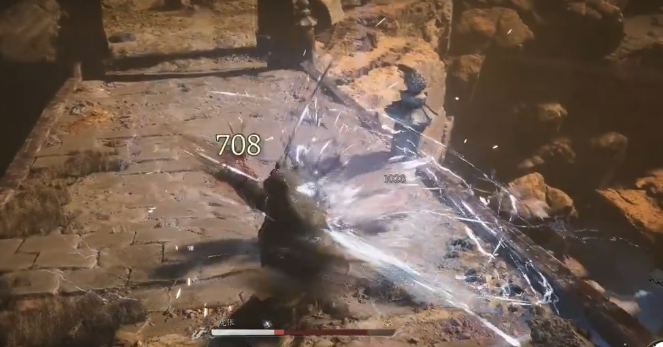 黑神话悟空​藕雹和黯雷变身术有哪些玩法