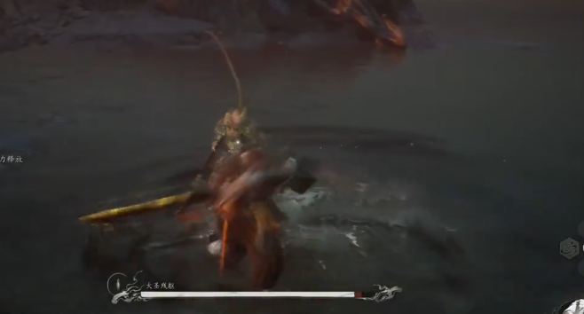 黑神话悟空强度靠前的变身术有哪些