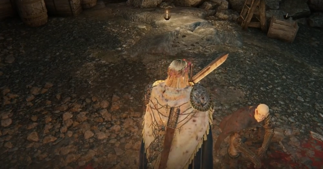 艾尔登法环宁姆格福有哪些支线开启