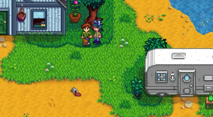 星露谷物语最受欢迎的可婚男性有哪些