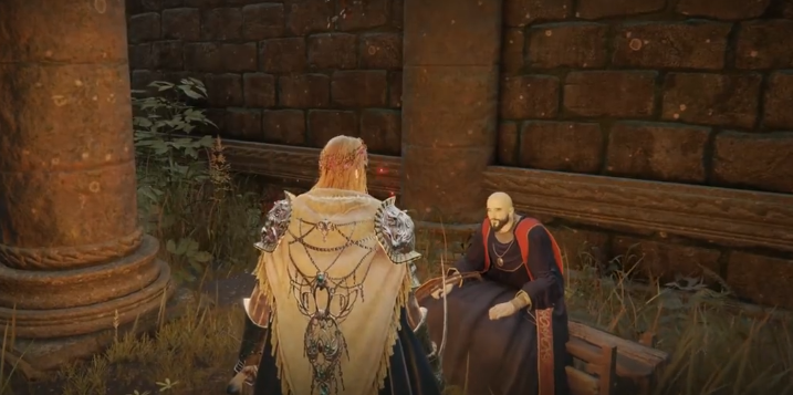 艾尔登法环前期游玩顺序是怎么样的 艾尔登法环前期游玩顺序是怎么样的