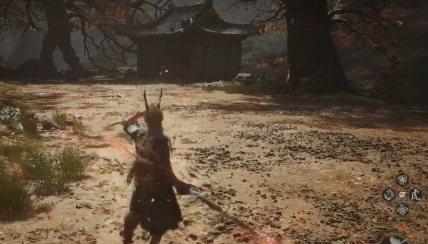 黑神话悟空寅虎变身有哪些玩法