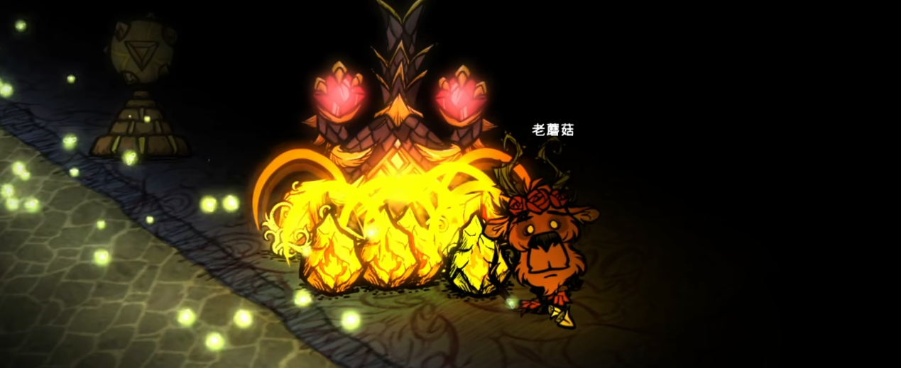 饥荒联机版什么物品最值得制作