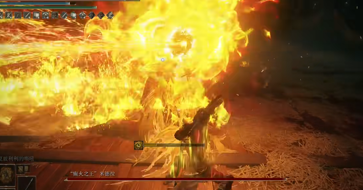 艾尔登法环DLC大刀突刺流派如何配装