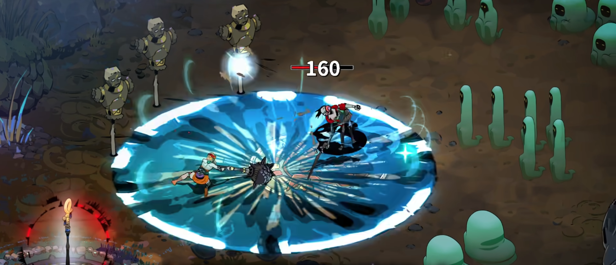 哈迪斯2魔神耀光和石狮巨锤如何获取