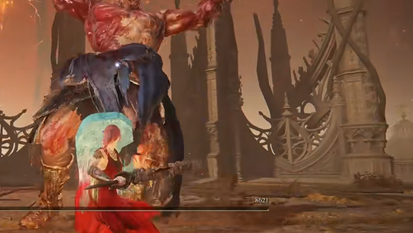 艾尔登法环盾戳流如何配装