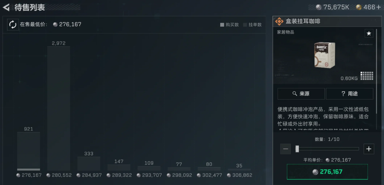 三角洲行动超稀有物品有哪些