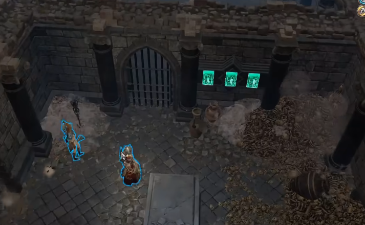 神界原罪2祖传圣物任务如何完成