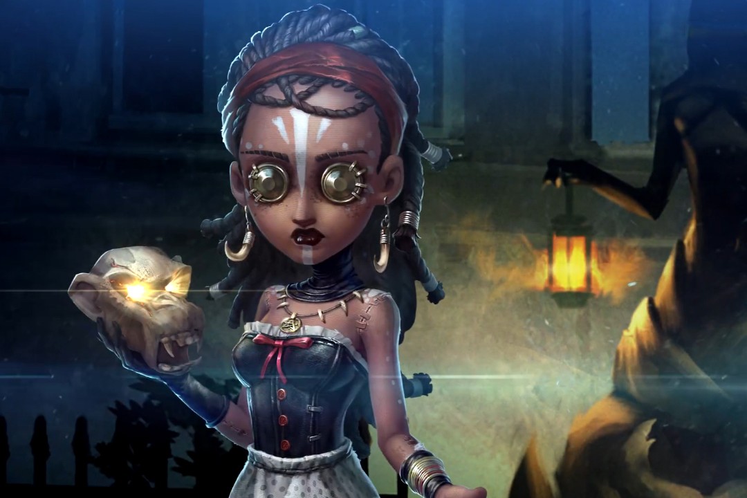 第五人格咒术师有什么优缺点