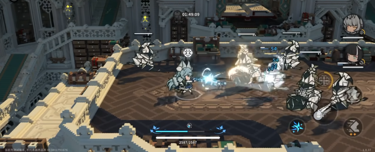 火环伊尔夏怎么打输出循环