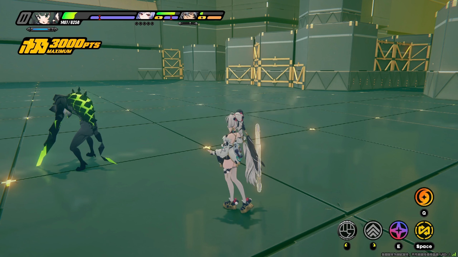 绝区零琉音值不值得抽