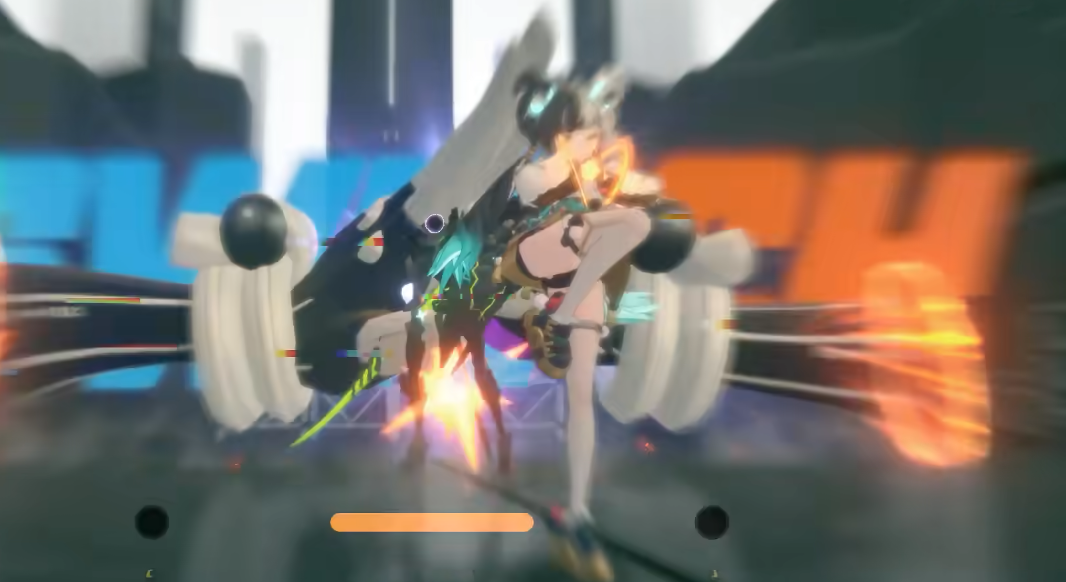 绝区零琉音的技能是什么机制