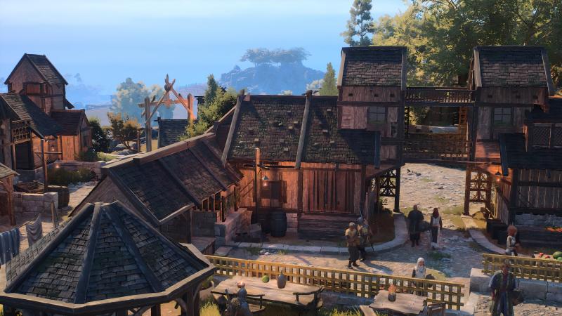 《颂钟长鸣》重大更新内容公布：10KM²“哈尔马尔群岛”实机正式曝光