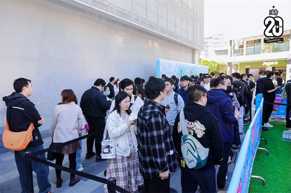 《洛奇》20周年梦幻庆典广州站圆满收官 《洛奇》20周年梦幻庆典广州站圆满收官