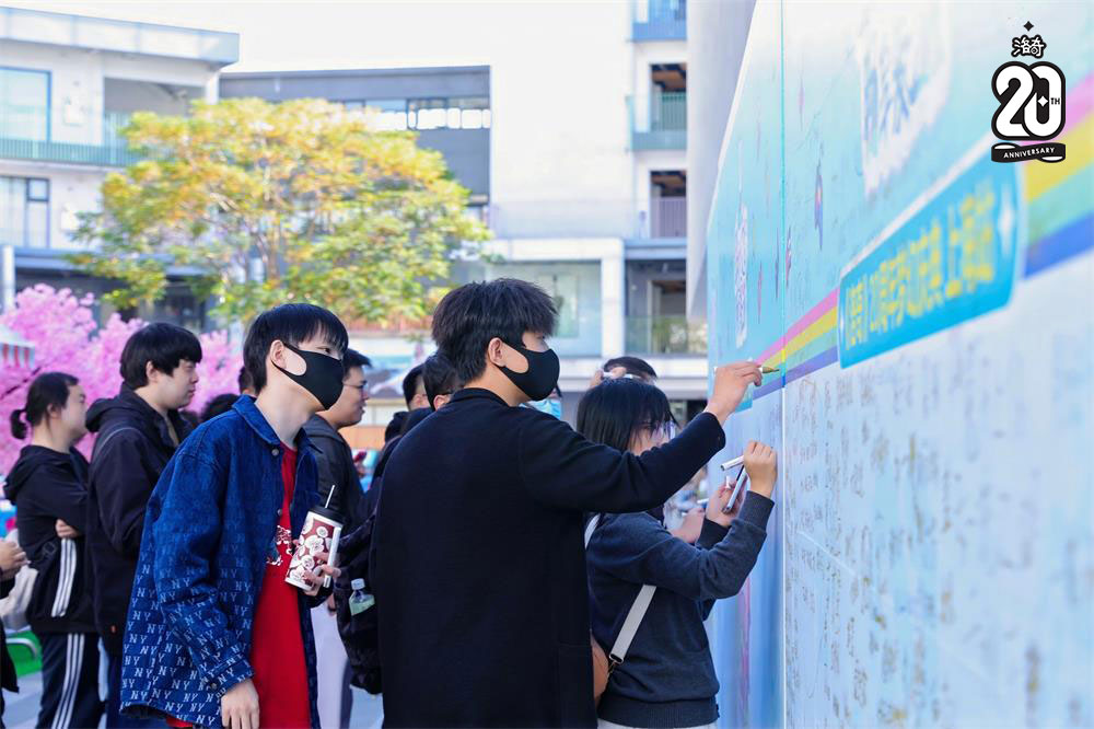 《洛奇》20周年梦幻庆典广州站圆满收官 《洛奇》20周年梦幻庆典广州站圆满收官